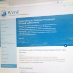 WVIW- Website